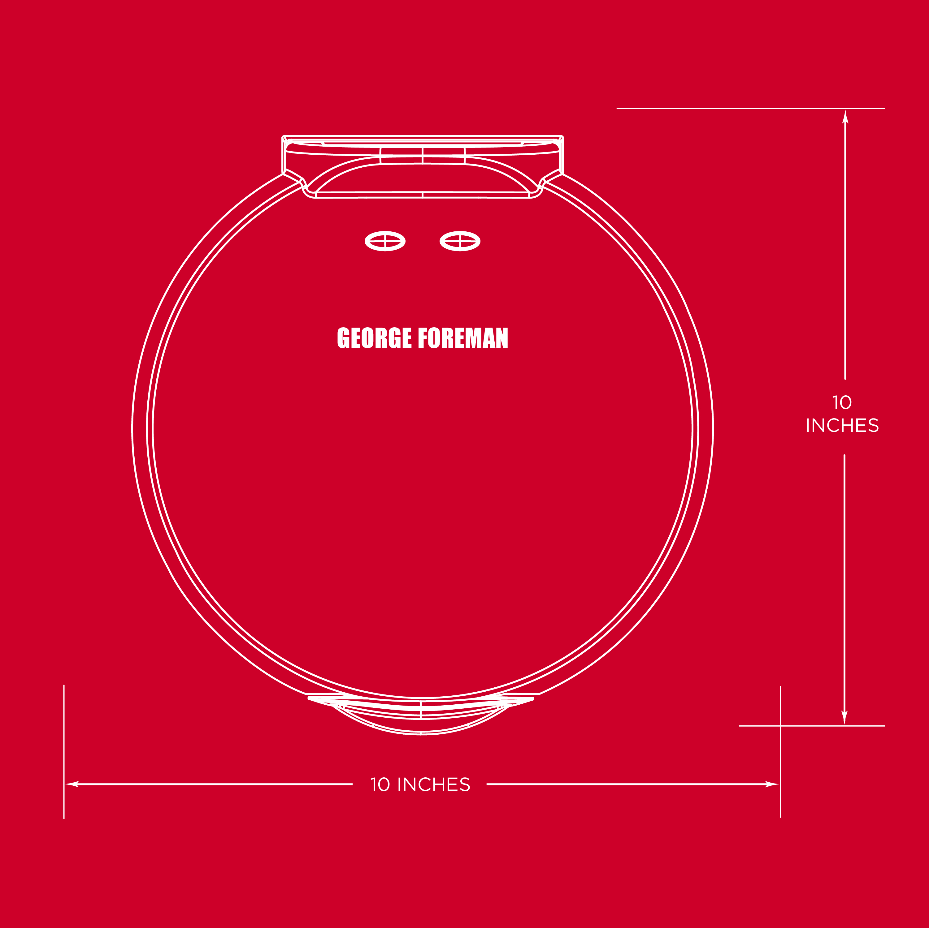 George foreman quesadilla maker outlet